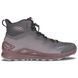 LOWA ботинки Merger GTX MID W rose-black 39.5