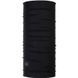 Buff бандана Coolnet UV+ solid black