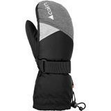 Cairn рукавиці Juliana 2 Jr black-grey 14