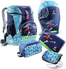 Deuter шкільний набір OneTwo Set - Sneaker Bag