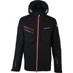 Tenson куртка Kodiak Race 2020 black L