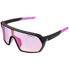 Cairn окуляри Roc Photochromic NXT 1-3 mat black-neon pink