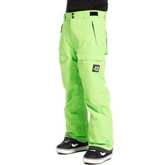 Rehall брюки Capital 2023 brite green XL