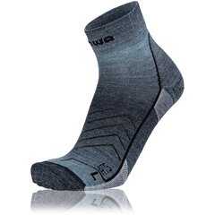 LOWA шкарпетки ATS multicolor blue 39-40