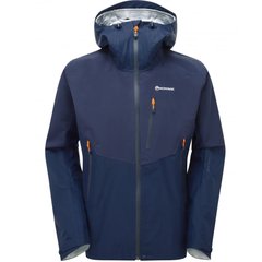 Montane куртка Ajax antarctic blue L