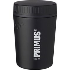 Primus термос Trail Break Lunch Jug 0.55 L black
