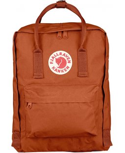 Fjallraven рюкзак Kanken