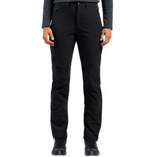 Odlo брюки утепленные Ascent Warm W black 34