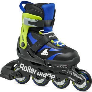 Rollerblade роликові ковзани Microblade