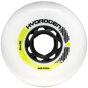 Rollerblade колеса Hydrogen 80/85A