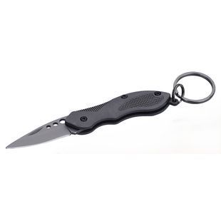 Munkees 25228 брелок ніж Folding Knife II