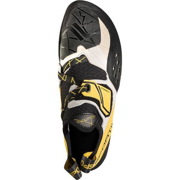 La Sportiva скельні туфлі Solution II