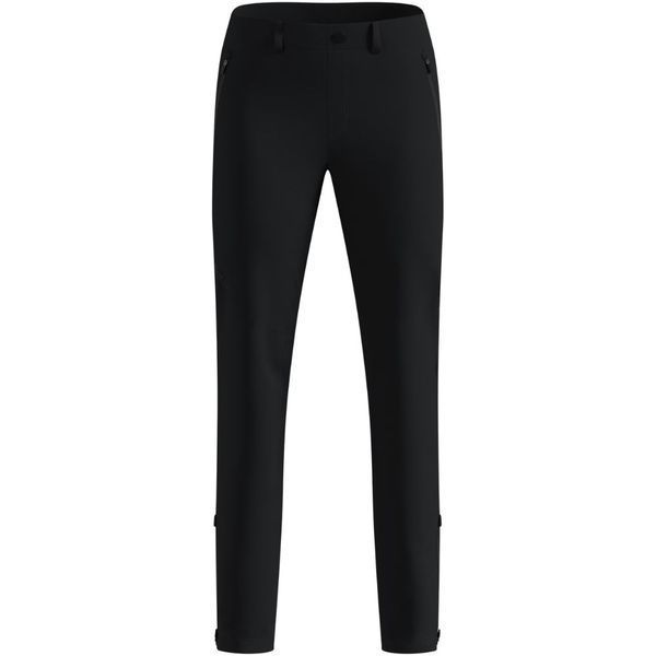 Odlo брюки утеплені Ascent Warm W black 34
