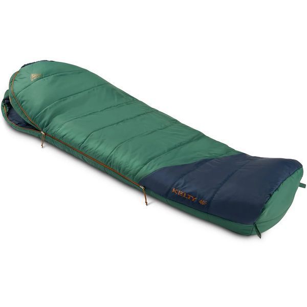 Kelty спальник Mistral 40 Regular