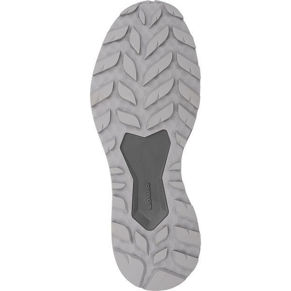 LOWA кроссовки Merger GTX LO W anthracite-lavender 38.0