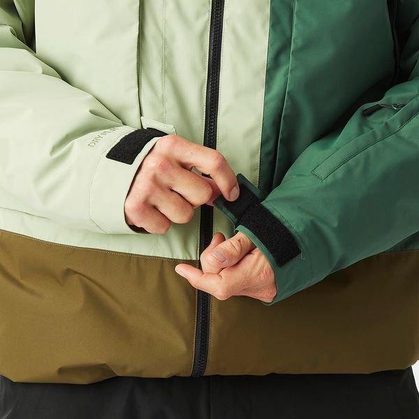 Picture Organic куртка лижна Citrik 2026 smoke pine XXL
