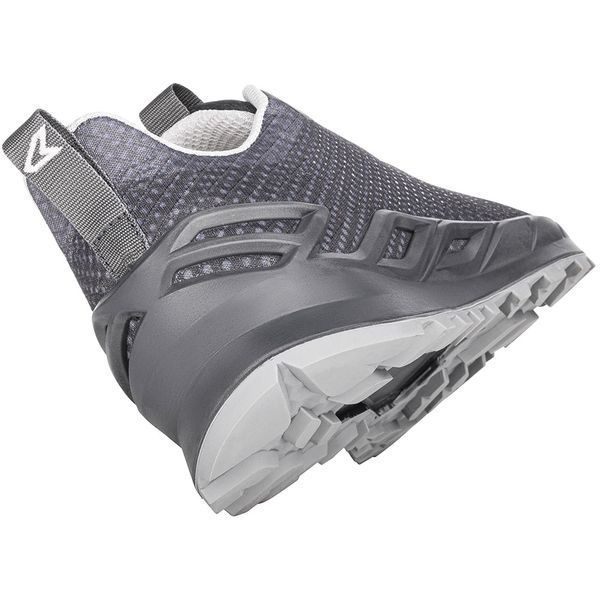LOWA кроссовки Merger GTX LO W anthracite-lavender 38.0