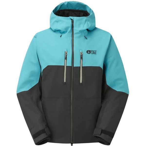 Picture Organic куртка лижна Picture Object 2027 capri breeze S