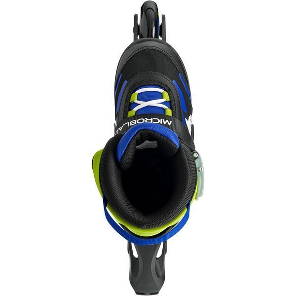Rollerblade роликові ковзани Microblade