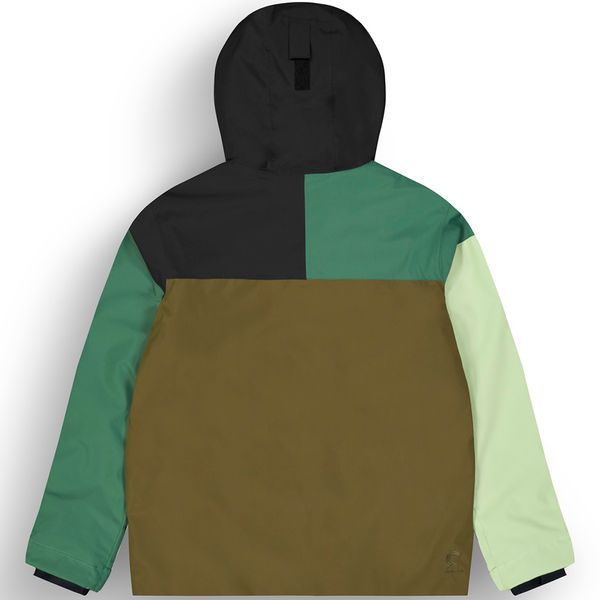 Picture Organic куртка лижна Citrik 2026 smoke pine XXL