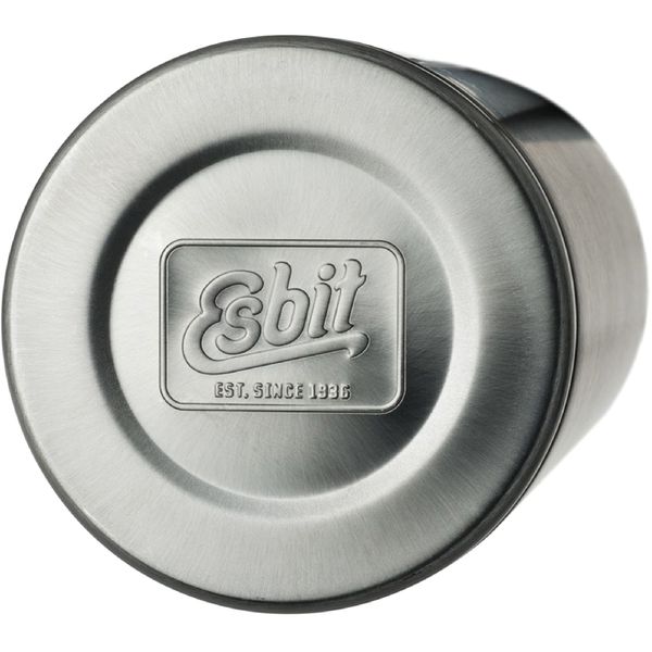 Esbit термос ISO1000ML steel