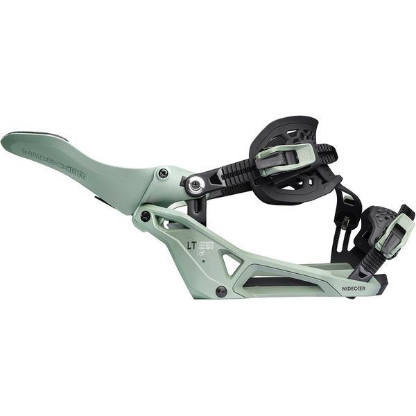 Nidecker кріплення LT Supermatic 2026