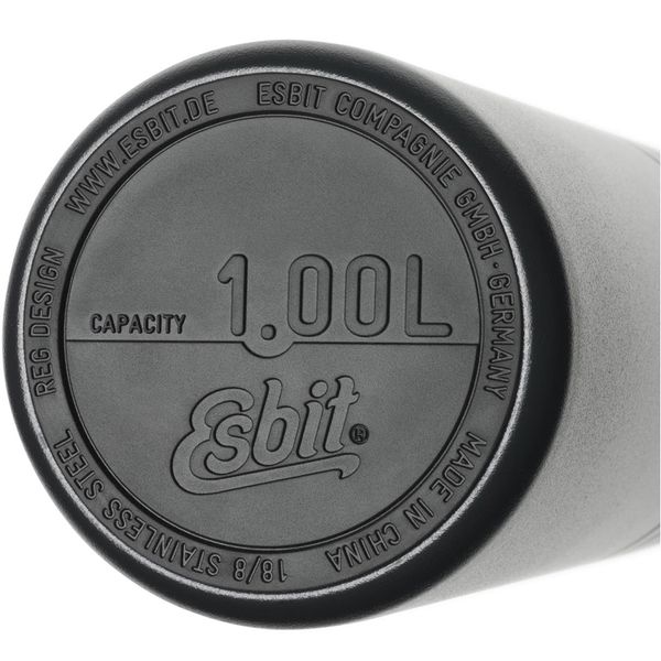 Esbit термос VF1000TL steel