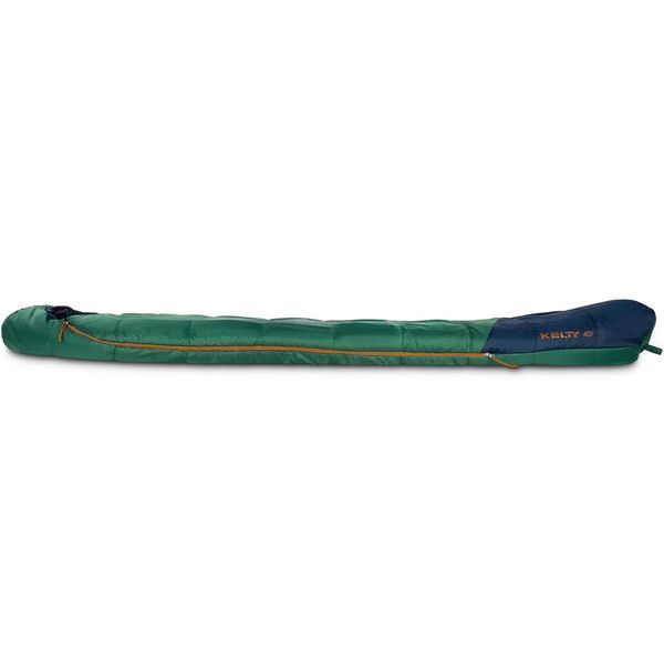 Kelty спальник Mistral 40 Regular