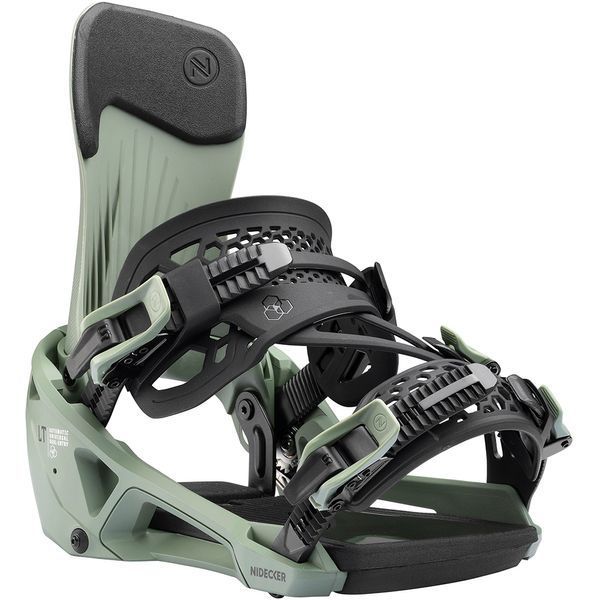 Nidecker кріплення LT Supermatic 2026