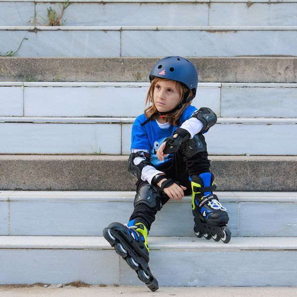 Rollerblade роликові ковзани Microblade