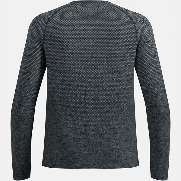 Odlo реглан Essential Seamless grey melange M