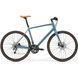 Merida велосипед Speeder 300 silk dove blue L