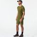 Picture Organic брюки трекинговые Outif 2in1 Stretch tobacco M
