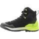 LOWA черевики Lowa Explorer GTX MID black-lime 40.0