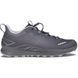 LOWA кроссовки Merger GTX LO W anthracite-lavender 38.0