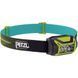 Petzl фонарь налобный Actik Core 625 green