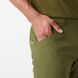 Picture Organic брюки трекинговые Outif 2in1 Stretch tobacco M