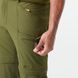 Picture Organic брюки трекинговые Outif 2in1 Stretch tobacco M