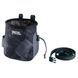 Petzl мешок для магнезии Saka dark gray