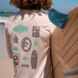 Picture Organic реглан Maribo LS Surf wind chime L