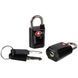 Lifeventure замок TSA Mini Padlocks 2-Pack - 2