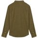 Picture Organic рубашка Lewell army green M