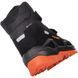LOWA черевики Milo Evo GTX MID Jr black-orange 37.0