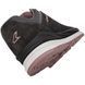 LOWA кроссовки Malta GTX LO W anthracite-rose 38.0