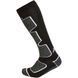 Cairn шкарпетки Spirit Tech black-white 39-42