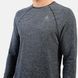 Odlo реглан Essential Seamless grey melange M