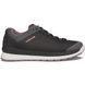 LOWA кроссовки Malta GTX LO W anthracite-rose 38.0