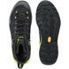 LOWA черевики Lowa Explorer GTX MID black-lime 40.0