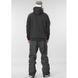 Picture Organic толстовка Park Tech Hoody black XS