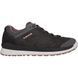 LOWA кроссовки Malta GTX LO W anthracite-rose 38.0